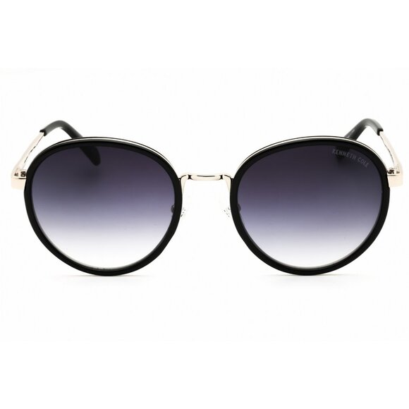 Kenneth Cole New York Sunglasses KC006-01B-53 New with tags main image 5